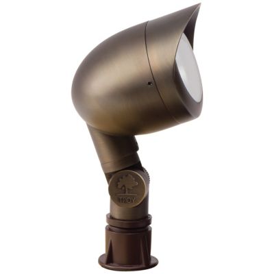 Oval Flood Light by Troy Lighting - Starlight Lighting USA and Canada